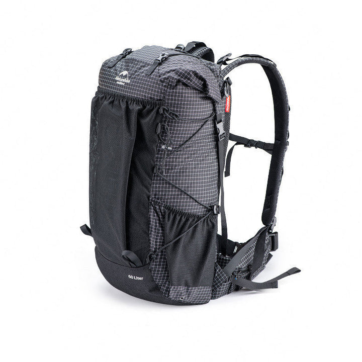 Discover the Ultimate Outdoor Companion: The Large Capacity Rock Backpack