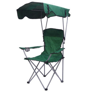 Discover the Ultimate Outdoor Camping Fishing Folding Chair