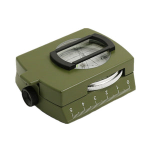 Discover the High-Precision American Compass: Your Ultimate Adventure Tool