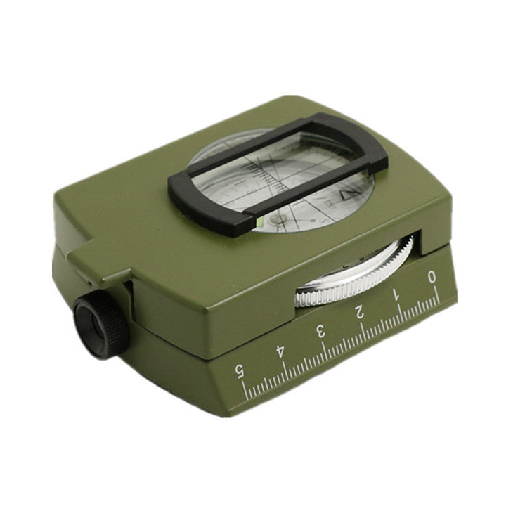 Discover the High-Precision American Compass: Your Ultimate Adventure Tool