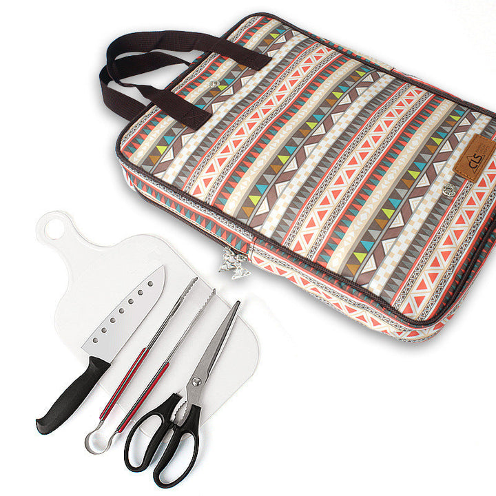 Elevate Your Outdoor Cooking Experience with New Outdoor Cookware
