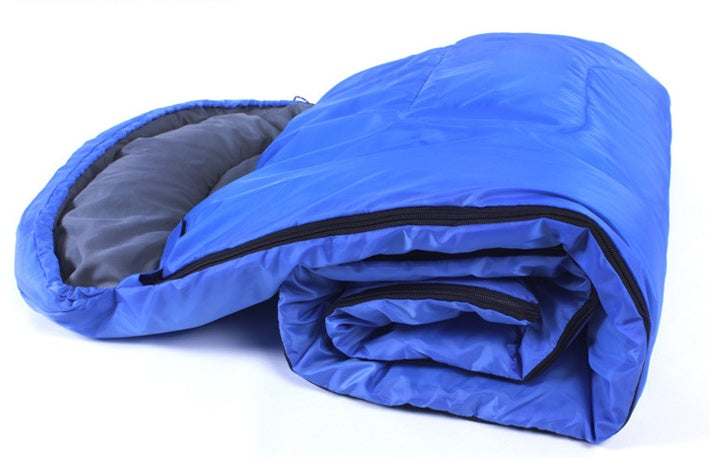 Unleash Your Adventure with Our Outdoor Camping Sleeping Bag!
