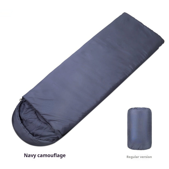 Experience the Great Outdoors with the Ultimate Travel Sleeping Bag