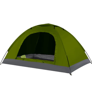 Discover the Ultimate Outdoor Double Camping Tent for Your Adventures!