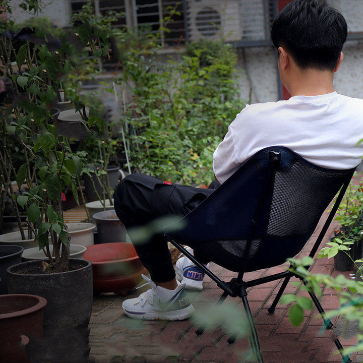 Elevate Your Outdoor Adventures with the Ultimate Folding Chair