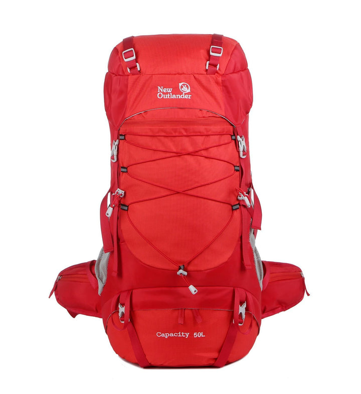 Unleash Your Adventure: The Ultimate Backpack for Outdoor Enthusiasts