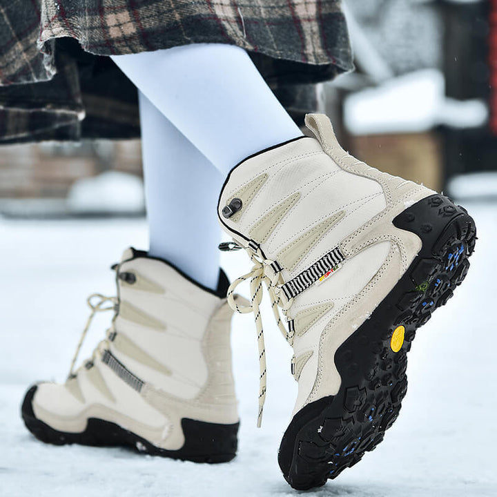 Step Into Comfort: The Ultimate Outdoor Snow Boots