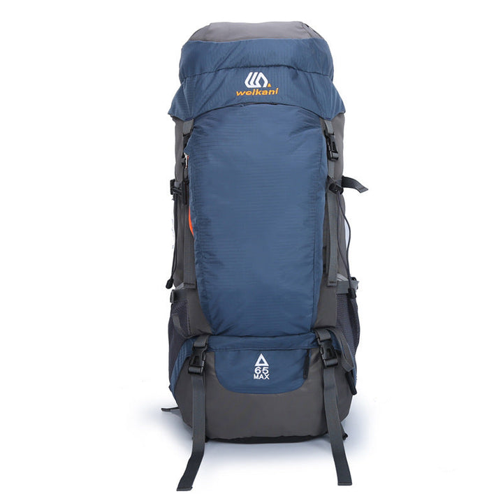 Explore the Great Outdoors with the Ultimate Hiking Backpack