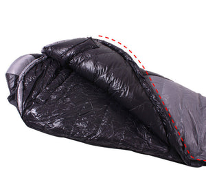 Unleash Your Adventurous Spirit with Our Camping Sleeping Bag