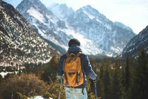 How to Choose the Perfect Backpack for Your Outdoor Adventure