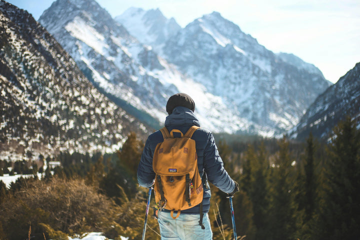 How to Choose the Perfect Backpack for Your Outdoor Adventure
