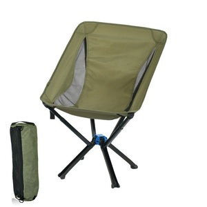 Experience Comfort Anywhere with Our Outdoor Camping Folding Chair