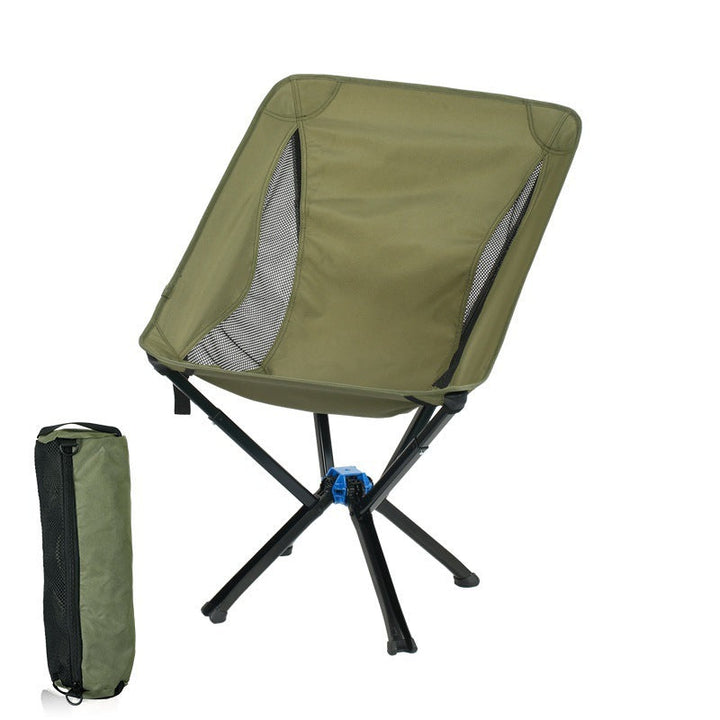 Experience Comfort Anywhere with Our Outdoor Camping Folding Chair