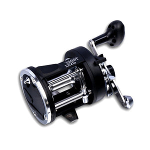 Unlock Your Fishing Potential with the Trolling Fishing Reel: The Ultimate Choice for Anglers