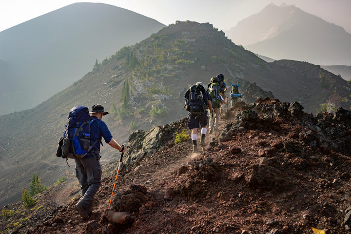 Why The Rugged Explorer is Your Go-To for Outdoor Gear