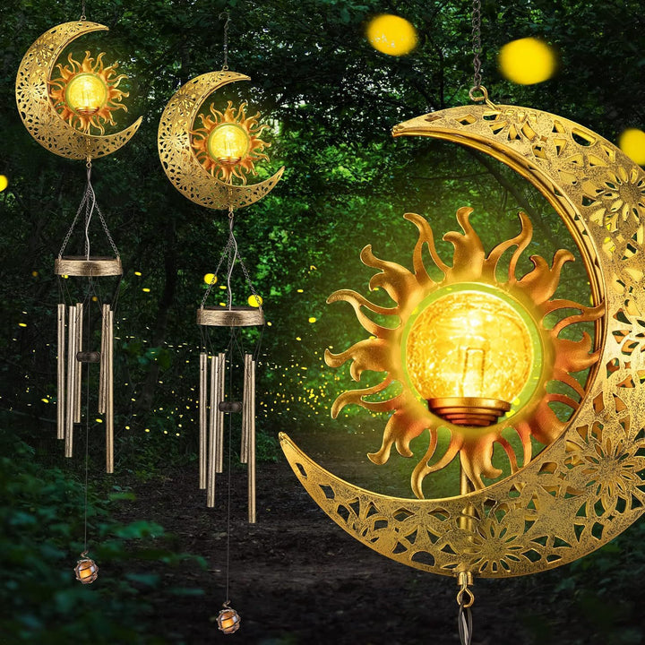 Outdoor Hanging Lamp