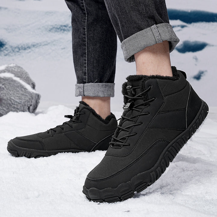 Outdoor Hiking Snow Boots