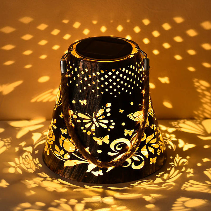 Outdoor Decorative Lamp