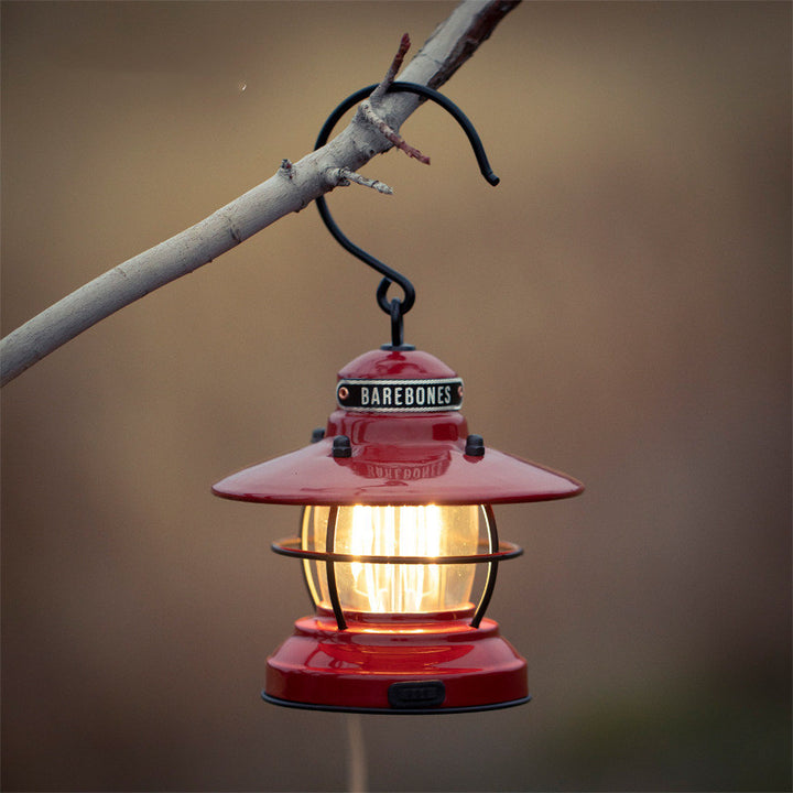 Outdoor Retro Camping Lamp