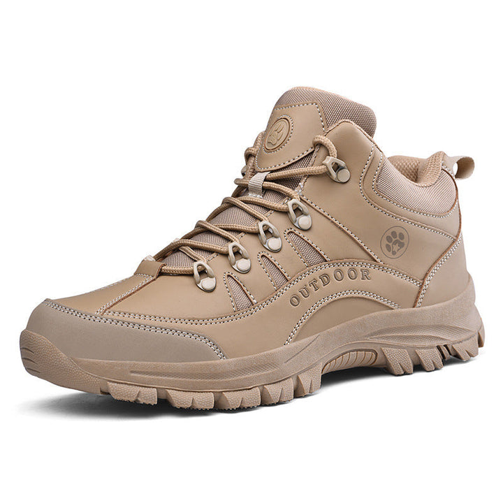 Step Up Your Adventure with Fashion Hiking Shoes