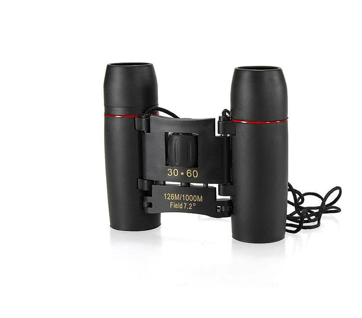 Discover the World with 30x60 HD Binoculars