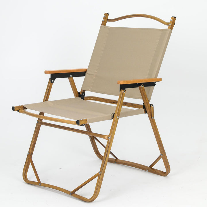 Experience the Great Outdoors in Comfort with Our Outdoor Portable Camping Chair