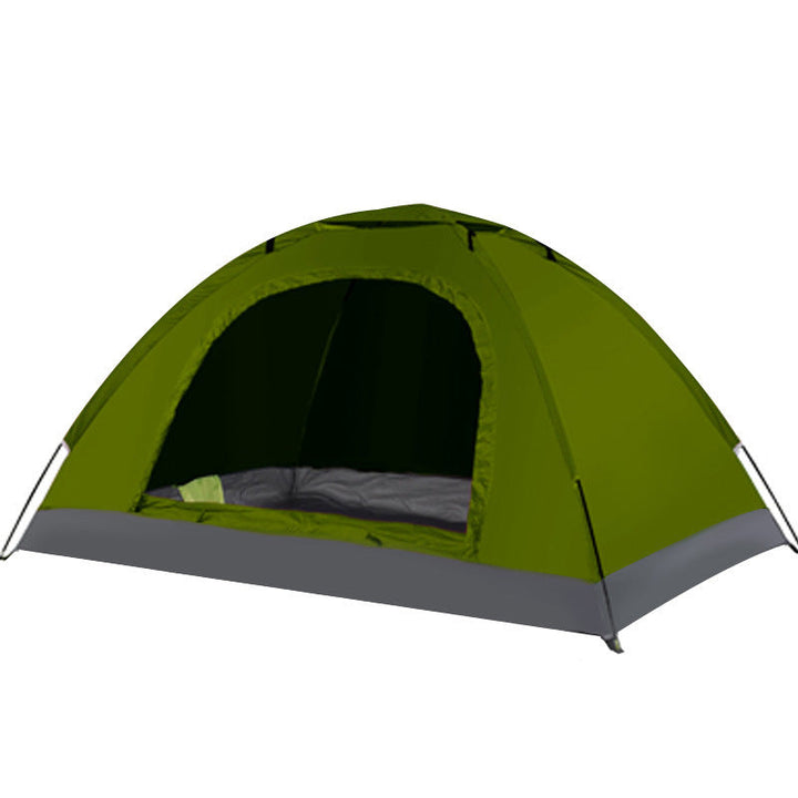 Discover the Ultimate Outdoor Double Camping Tent for Your Adventures!