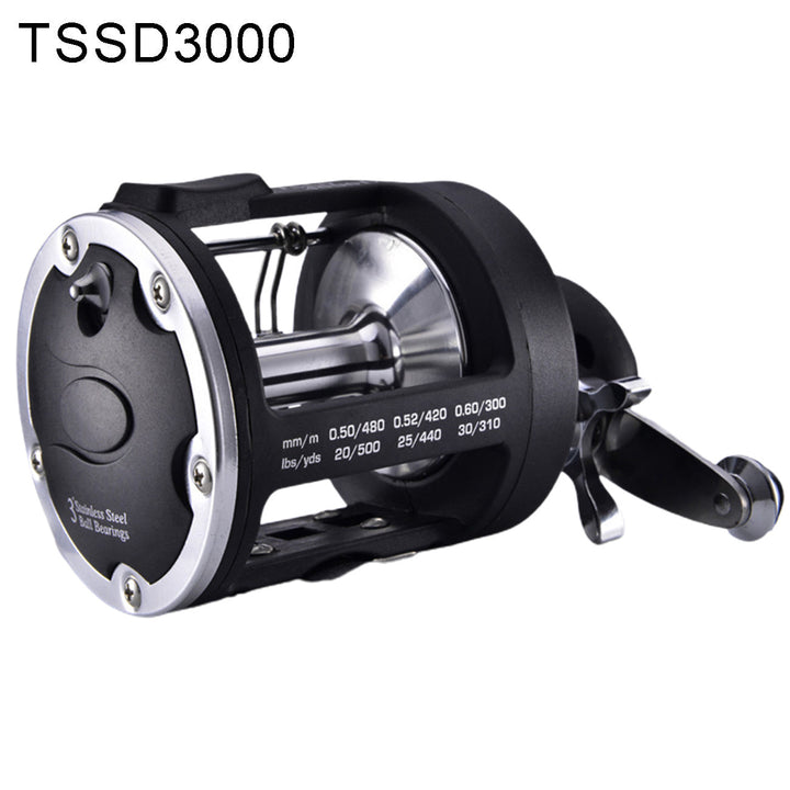 Reel in the Big One: Experience Sea Fishing Like Never Before!