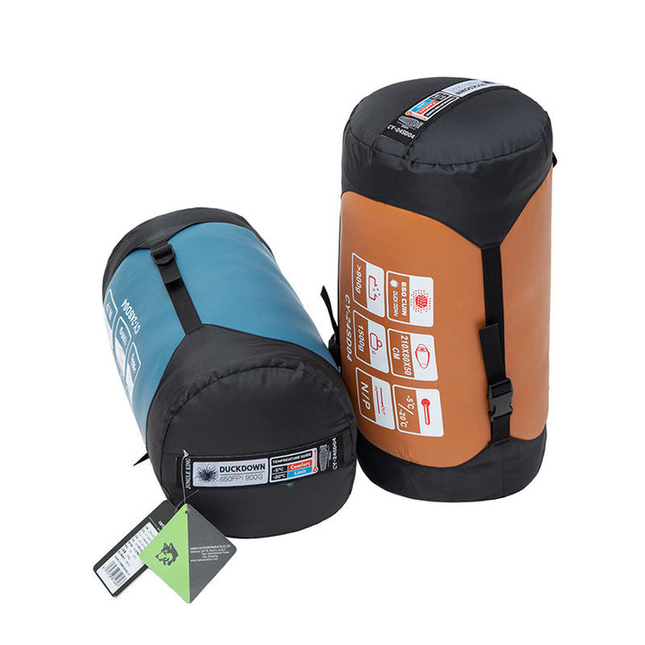 Discover the Ultimate Outdoor Camping Sleeping Bag for Your Adventures!