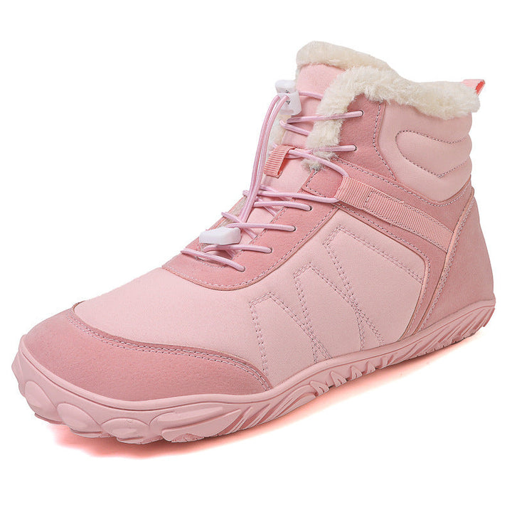 Step Into Comfort and Style: Discover Our Outdoor Snow Boots