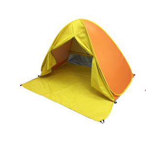 Why You Need the Sunscreen Shelter Tent for Your Next Outdoor Adventure