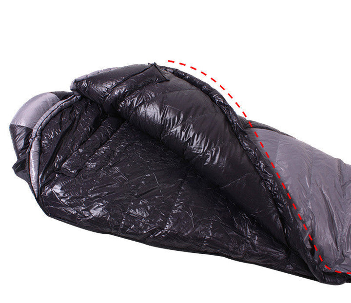 Unleash Your Adventurous Spirit with Our Camping Sleeping Bag