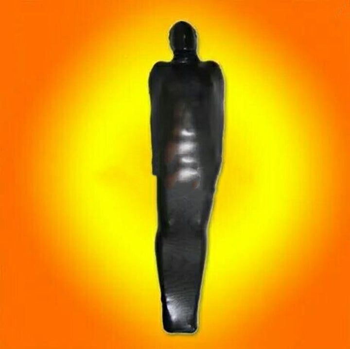 Experience Unmatched Comfort with Mummy Coated Sleeping Bag Tights