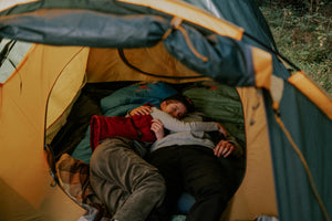 Staying Warm and Cozy , A Guide to Choosing the Best Sleeping Bag