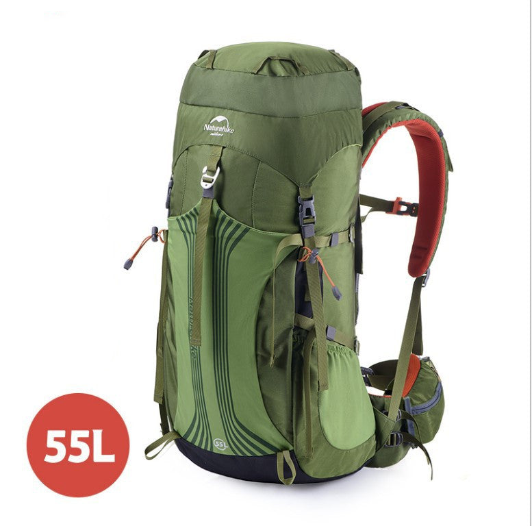 Hiking Large Capacity Backpack