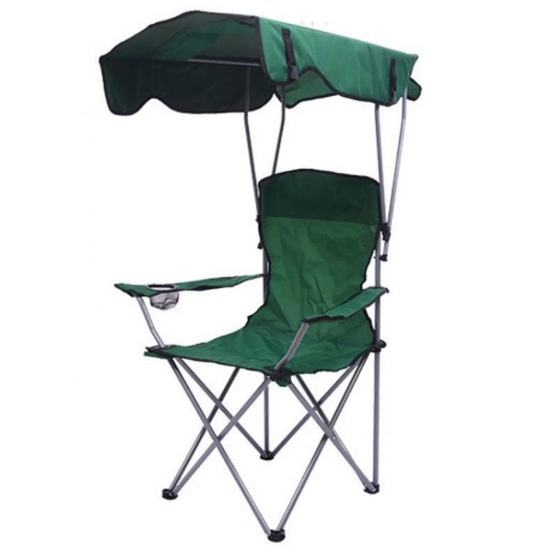 Outdoor Camping Fishing Folding Chair