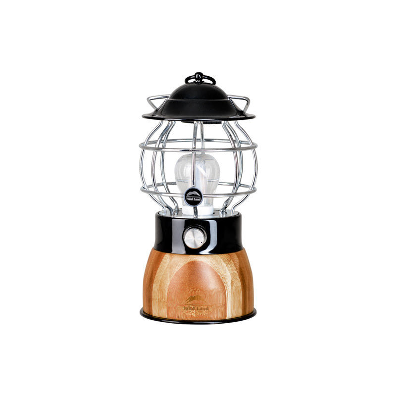 Camping Atmosphere Portable Lantern