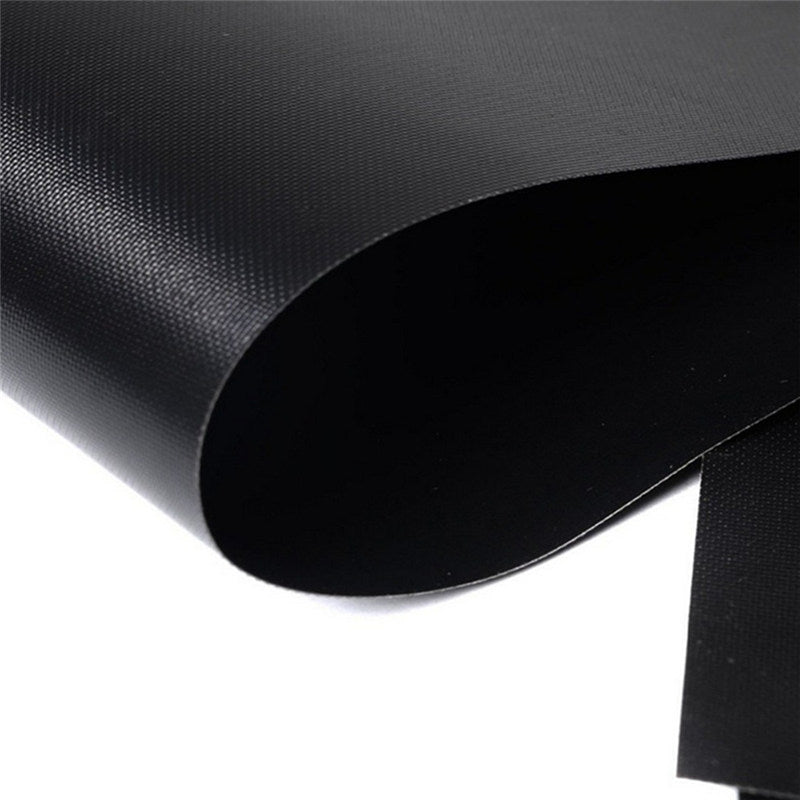 Outdoor Non-stick barbecue grill mat