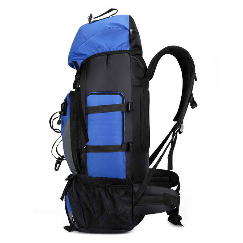 Outdoor Hiking Backpack Men