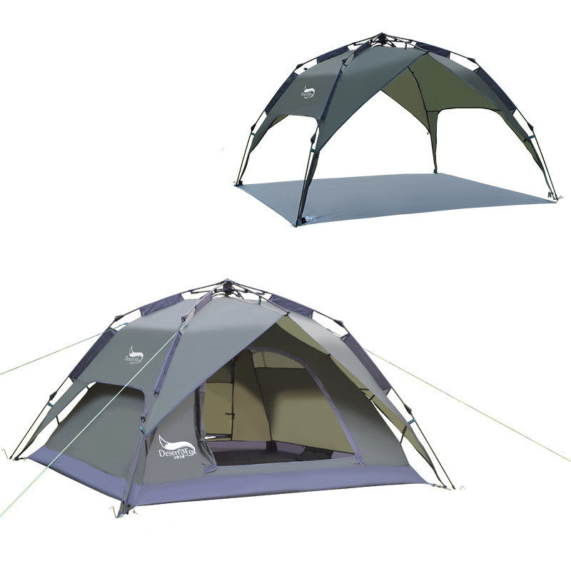 Outdoor Camping Tent