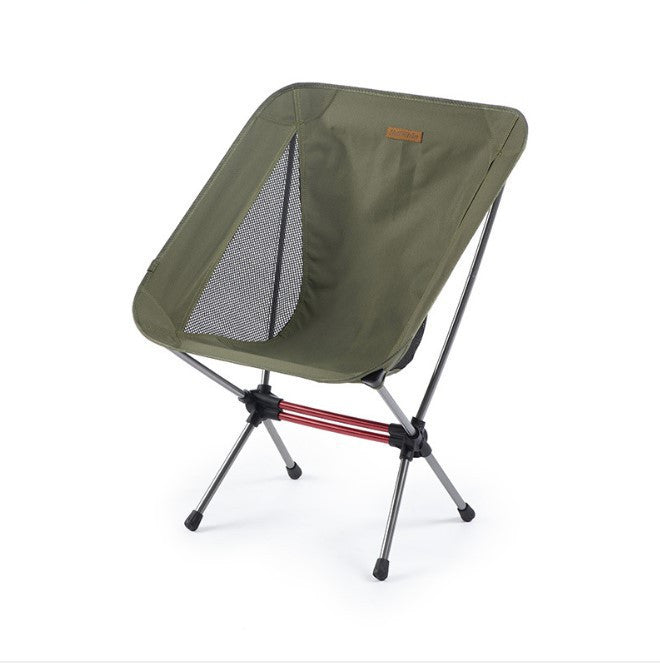 Portable Beach Camping Chair