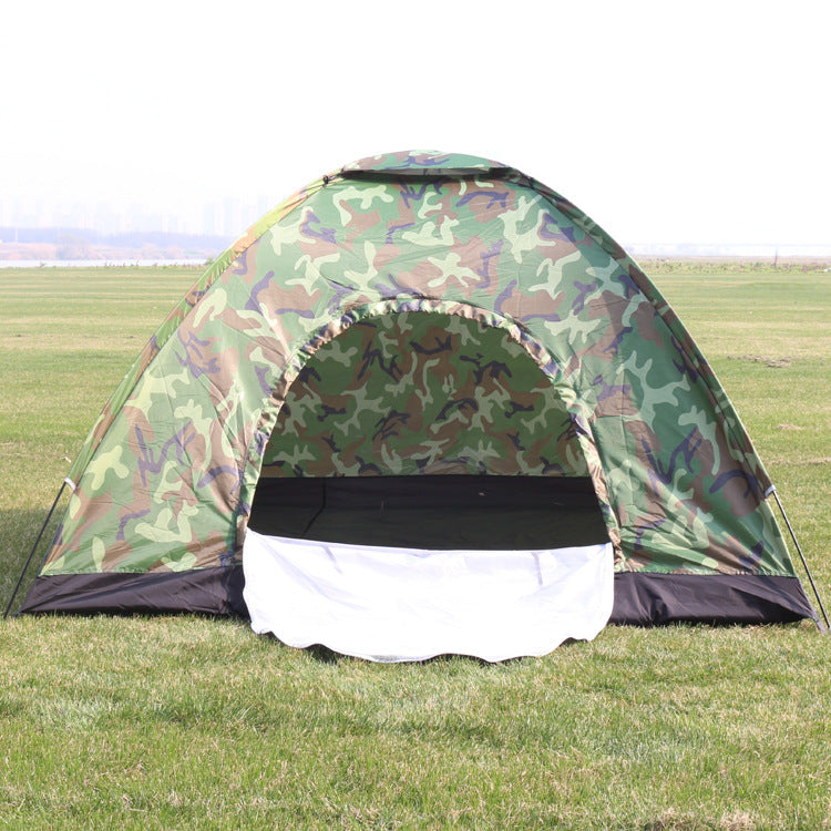 Outdoor Travel Camping Tent