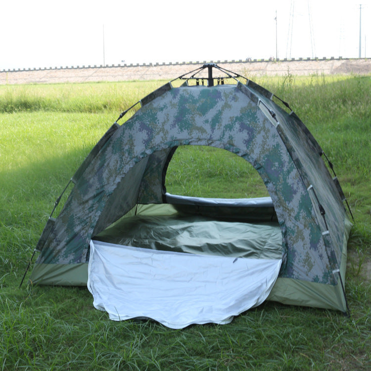 Outdoor Travel Camping Tent