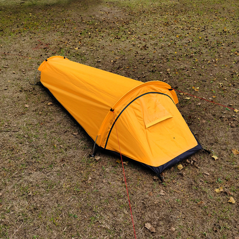 Sleeping Bag Camping Tent
