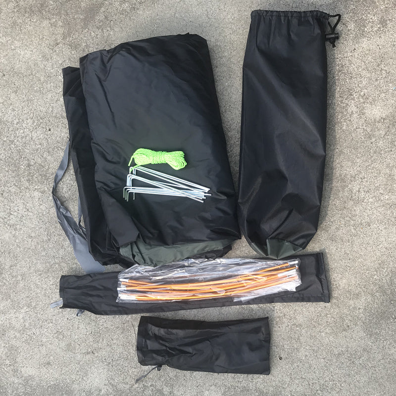 Sleeping Bag Camping Tent