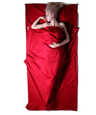 Outdoor Sleeping Bag