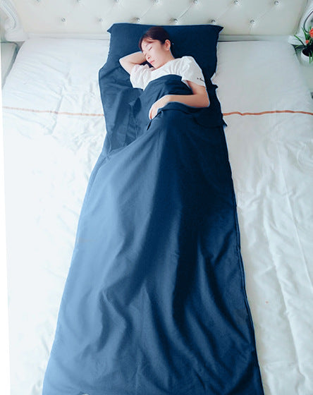 Outdoor Sleeping Bag