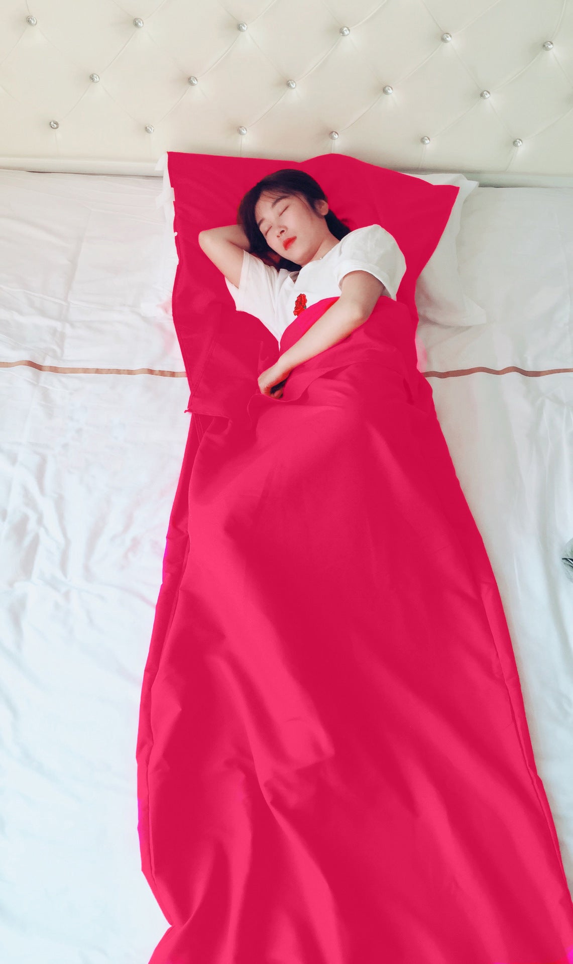 Outdoor Sleeping Bag