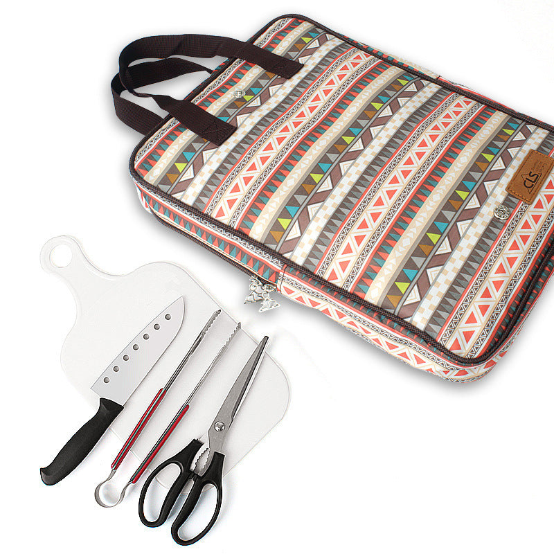 New Outdoor Cookware