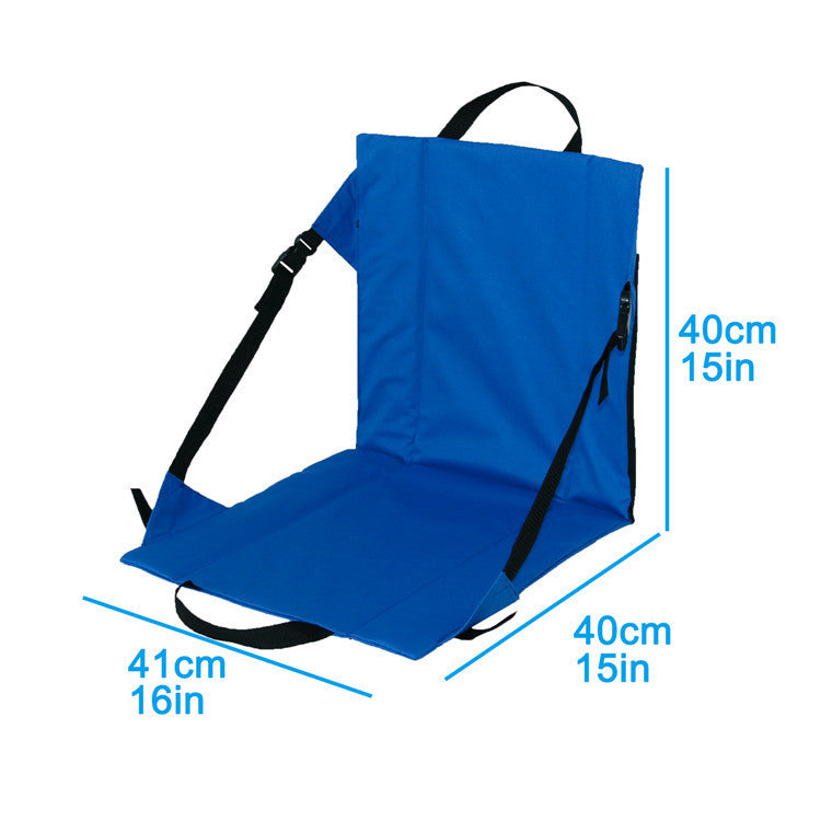 Portable Outdoor Camping Chair